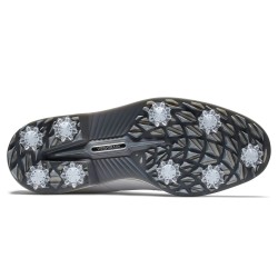 Footjoy | Chaussures Premiere Series Field Blanc/Gris