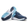 Footjoy | Chaussures de golf homme Flex Marine/Bleu/Blanc