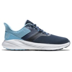 Footjoy | Chaussures de golf homme Flex Marine/Bleu/Blanc