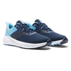 Footjoy | Chaussures de golf homme Flex Marine/Bleu/Blanc
