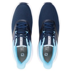 Footjoy | Chaussures de golf homme Flex Marine/Bleu/Blanc