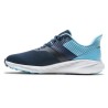 Footjoy | Chaussures de golf homme Flex Marine/Bleu/Blanc