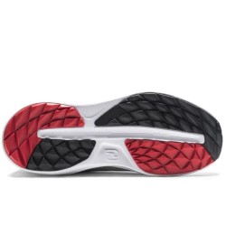 Footjoy | Chaussures de golf homme Flex Gris/Marine/Rouge