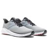 Footjoy | Chaussures de golf homme Flex Gris/Marine/Rouge
