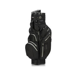 Big max | Vente sac chariot de golf Drilite silencio 3 noir