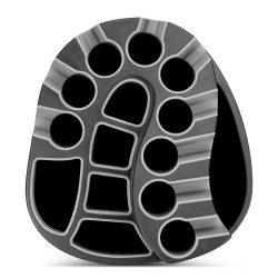 Big max | Vente sac chariot de golf Drilite silencio 3 noir