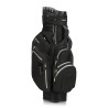 Big max | Vente sac chariot de golf Drilite silencio 3 noir