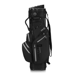 Big max | Vente sac chariot de golf Drilite silencio 3 noir