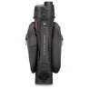 Big max | Vente sac chariot Drilite silencio 3 Anthracite/Noir/rose