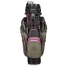 Big max | Vente sac chariot Drilite silencio 3 Anthracite/Noir/rose