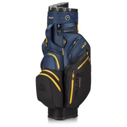 Big max | Vente sac chariot Drilite silencio 3 Noir/Marine/Corn