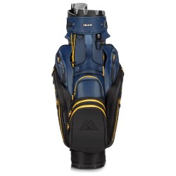 Big max | Vente sac chariot Drilite silencio 3 Noir/Marine/Corn