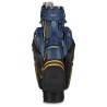 Big max | Vente sac chariot Drilite silencio 3 Noir/Marine/Corn