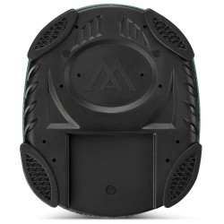 Big max | Vente sac chariot Drilite silencio 3 Noir/Marine/Corn