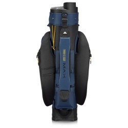 Big max | Vente sac chariot Drilite silencio 3 Noir/Marine/Corn