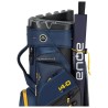 Big max | Vente sac chariot Drilite silencio 3 Noir/Marine/Corn