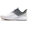 FootJoy | Chaussures de golf - Flex 2026 Blanc/Gris