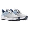 FootJoy | Chaussure femme - Flex Gris/Bleu/Blanc