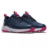 Footjoy | Chaussure - Tour Rival Bleu Marine Rose