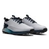 FootJoy | Chaussures de golf - Tour Rival Blanche/Bleu