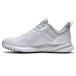 FootJoy | Chaussures - Pro SL Blanc/Blanc/Gris