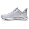 FootJoy | Chaussures - Pro SL Blanc/Blanc/Gris