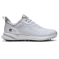 FootJoy | Chaussures - Pro SL Blanc/Blanc/Gris