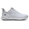 FootJoy | Chaussures - Pro SL Blanc/Blanc/Gris
