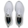 FootJoy | Chaussures - Pro SL Blanc/Blanc/Gris