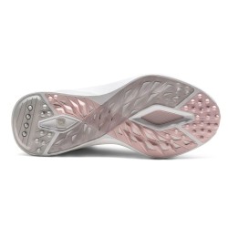 FootJoy | Chaussures - ProSL Blanc/Blanc/Gris Femme