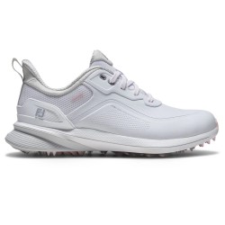 FootJoy | Chaussures - ProSL Blanc/Blanc/Gris Femme