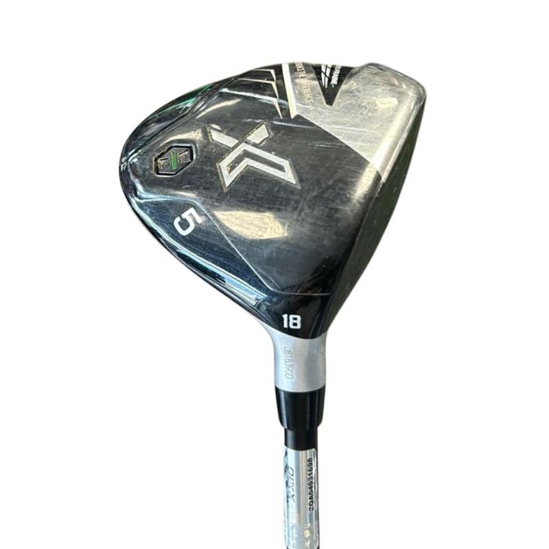 Bois de parcours d'occasion XXIO pour homme X eks