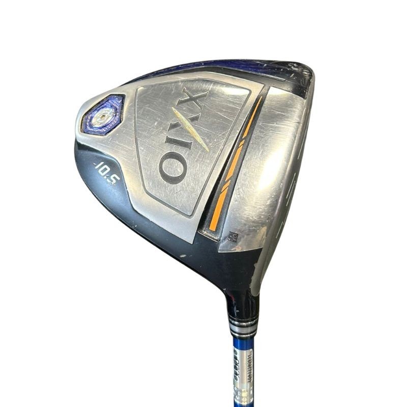 XXIO - Vente driver de golf Occasion Xxio 10