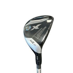 XXIO | Vente Hybride de golf homme Xxio EKS 3 Occasion