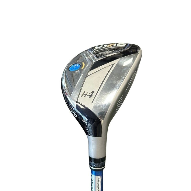 XXIO | Vente Hybride de golf homme Xxio 11 Occasion