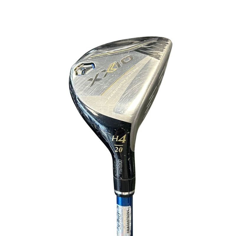 XXIO | Vente Hybride de golf homme Xxio 13 Occasion