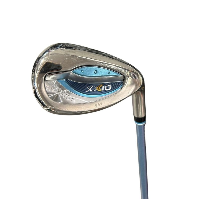 XXIO - Vente série de fers Xxio 13 lady OCCASION