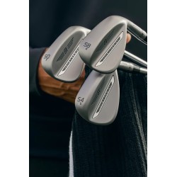 Titleist | Wedge de golf SM11 Tour Chrome | Vincent-Golf