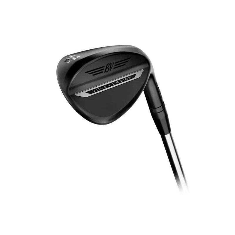 Titleist | Wedge Vokey Design SM11 Jet black