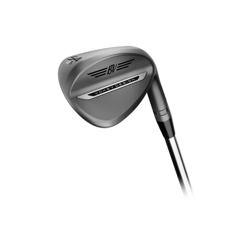 Titleist | Wedge de golf - SM11 Nickel | Vincent-Golf