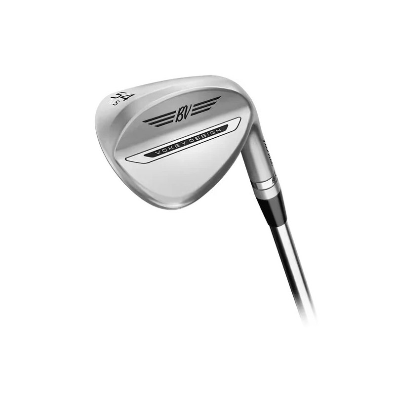 Titleist | Wedge de golf - Vokey Design SM11 Graphite