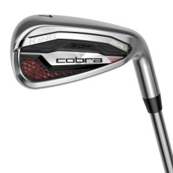 Cobra | Série de Fers - KING MAX