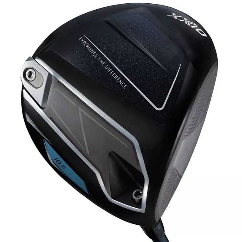 XXIO | Driver de golf 14 | Vincent-Golf