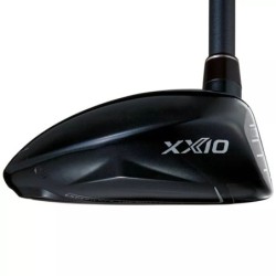 XXIO | Bois de Parcours 14 | Vincent-Golf