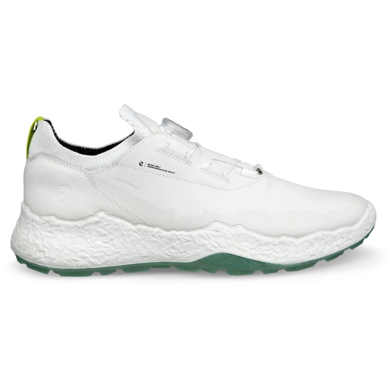 ECCO | vente chaussures de golf Biom H5 BOA White