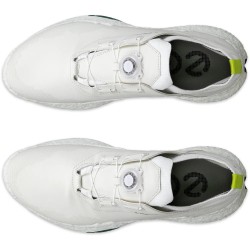 ECCO | vente chaussures de golf Biom H5 BOA White
