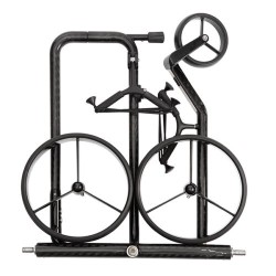 JuCad | Vente chariot de golf électrique Carbon Drive 2.0