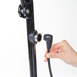 JuCad | Vente chariot de golf électrique Carbon Drive 2.0