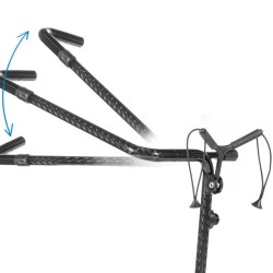 JuCad | Vente chariot de golf électrique Carbon Drive 2.0