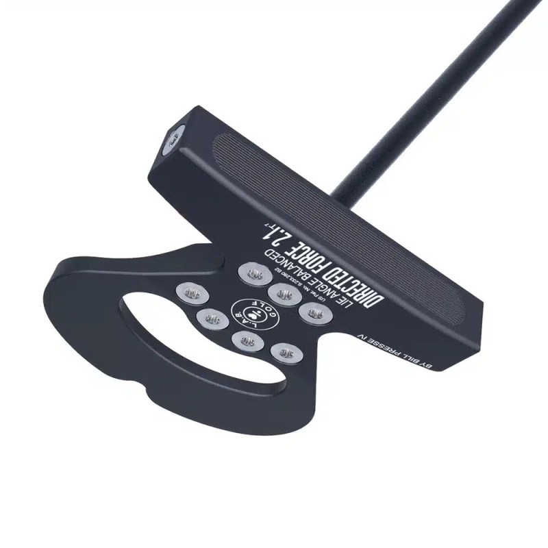 Vente de Putter de golf de marque LAB GOLF modèle DF 2.1 2025